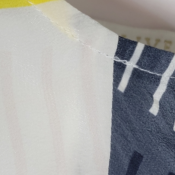 Marie Oliver Tunic Dress. - Picture 8 of 11